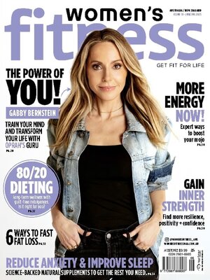 Women's Fitness Australia - Magazine